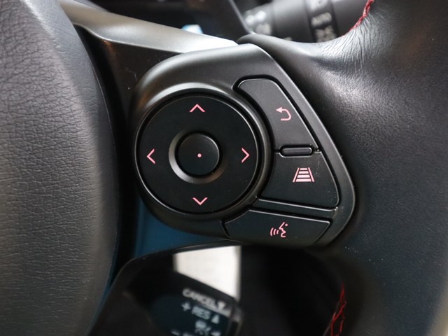 スバル ＢＲＺ17枚目