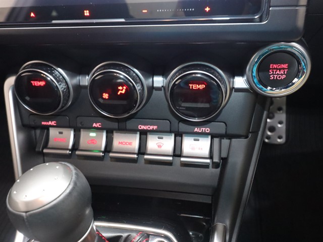 スバル ＢＲＺ19枚目