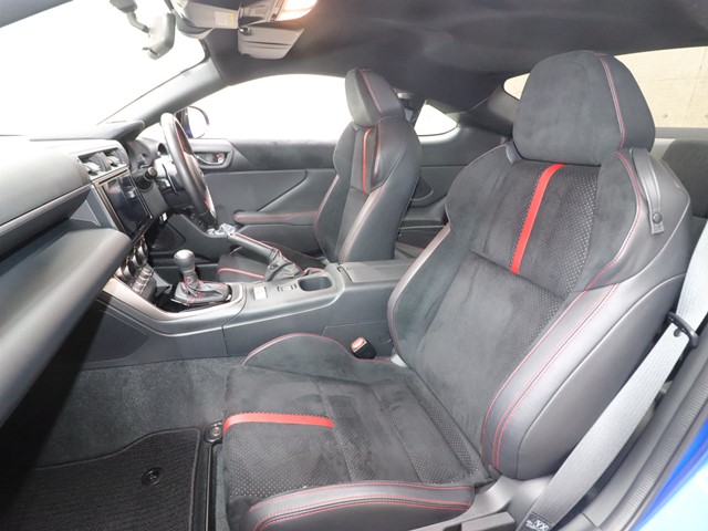 スバル ＢＲＺ5枚目