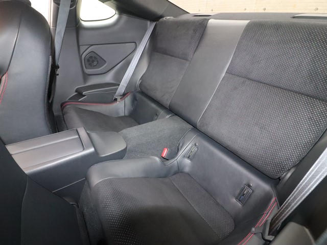 スバル ＢＲＺ6枚目