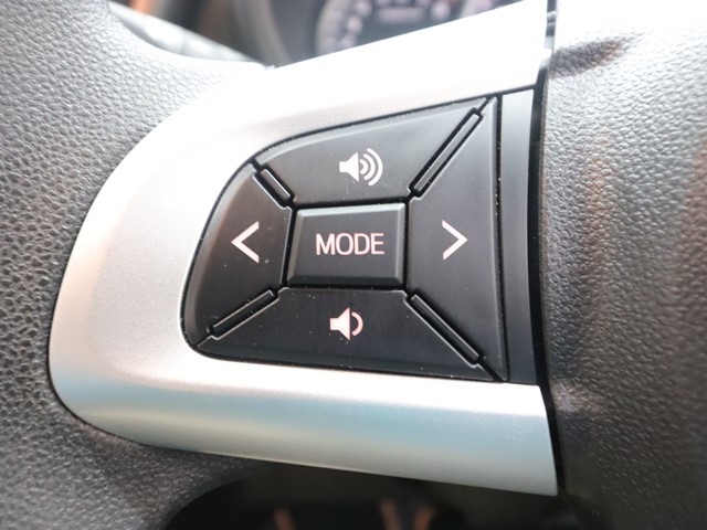 トヨタ パッソ18枚目