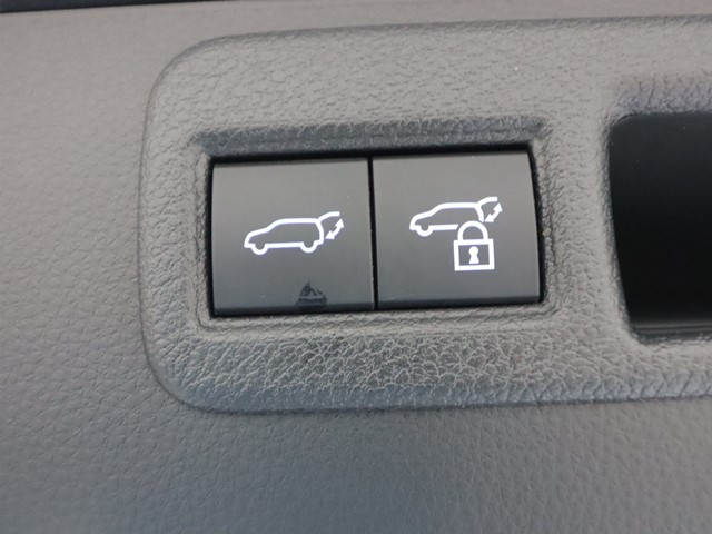 トヨタ ハリアー15枚目