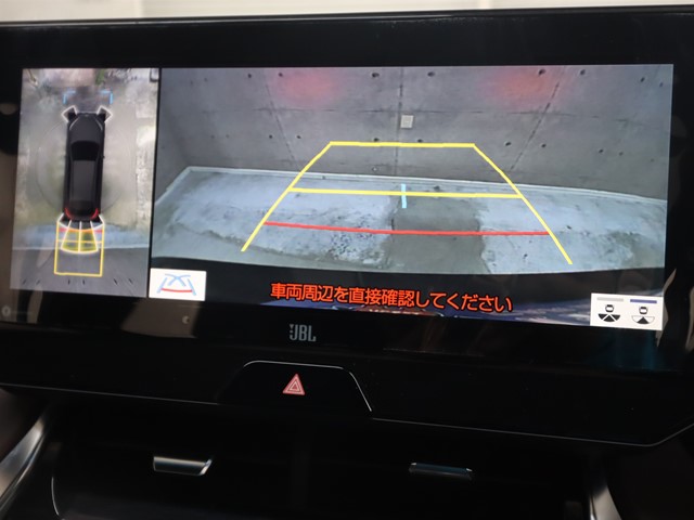 トヨタ ハリアー17枚目