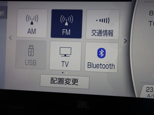 トヨタ ハリアー18枚目