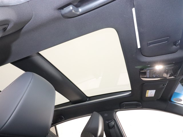 トヨタ ハリアー6枚目