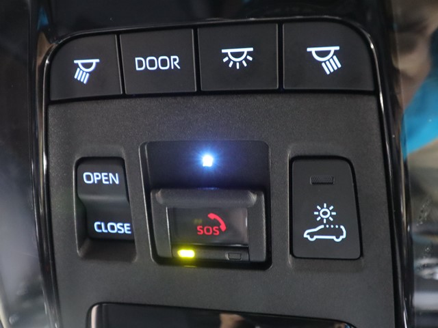 トヨタ ハリアー7枚目