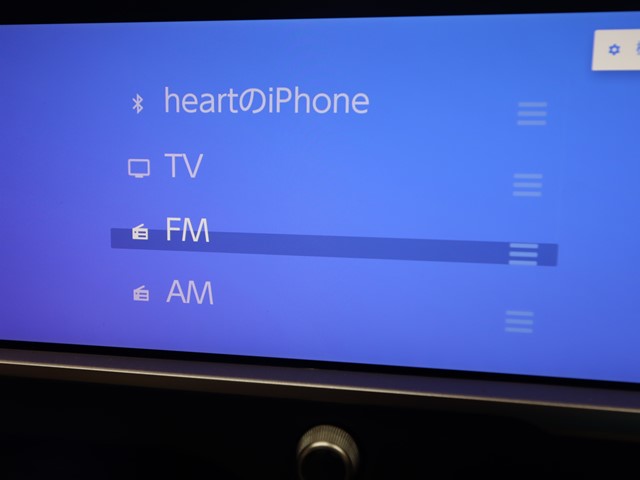 トヨタ クラウン クロスオーバー18枚目
