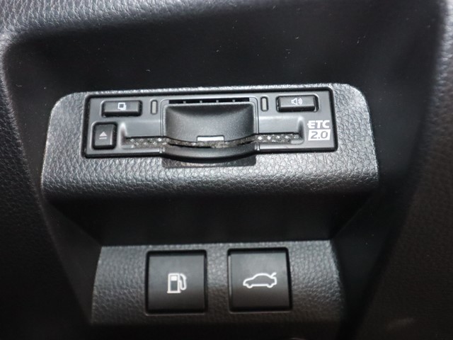 トヨタ クラウン クロスオーバー19枚目