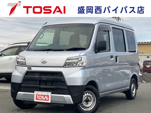 ダイハツ ハイゼットカーゴＶ