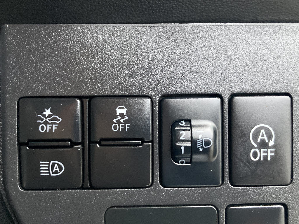 ダイハツ ハイゼットカーゴＶ9枚目