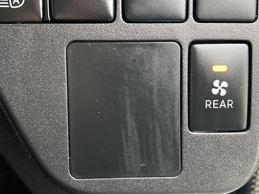 ダイハツ ハイゼットカーゴＶ10枚目