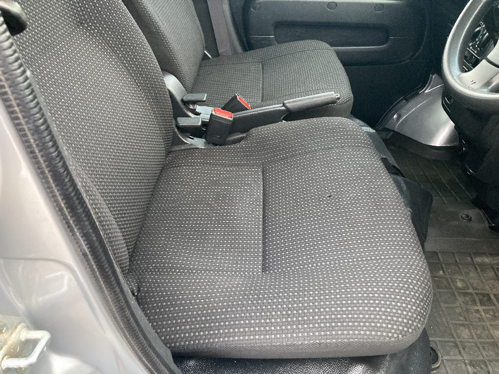 ダイハツ ハイゼットカーゴＶ17枚目