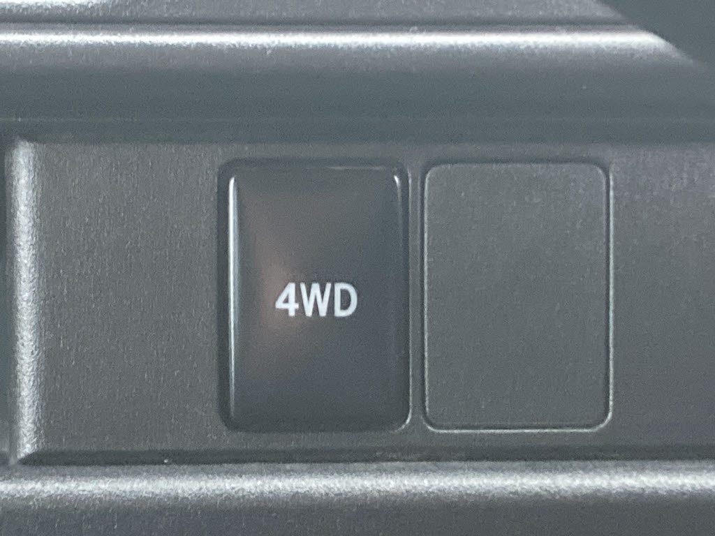 ダイハツ ハイゼットカーゴＶ5枚目