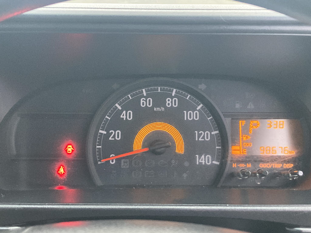 ダイハツ ハイゼットカーゴＶ7枚目