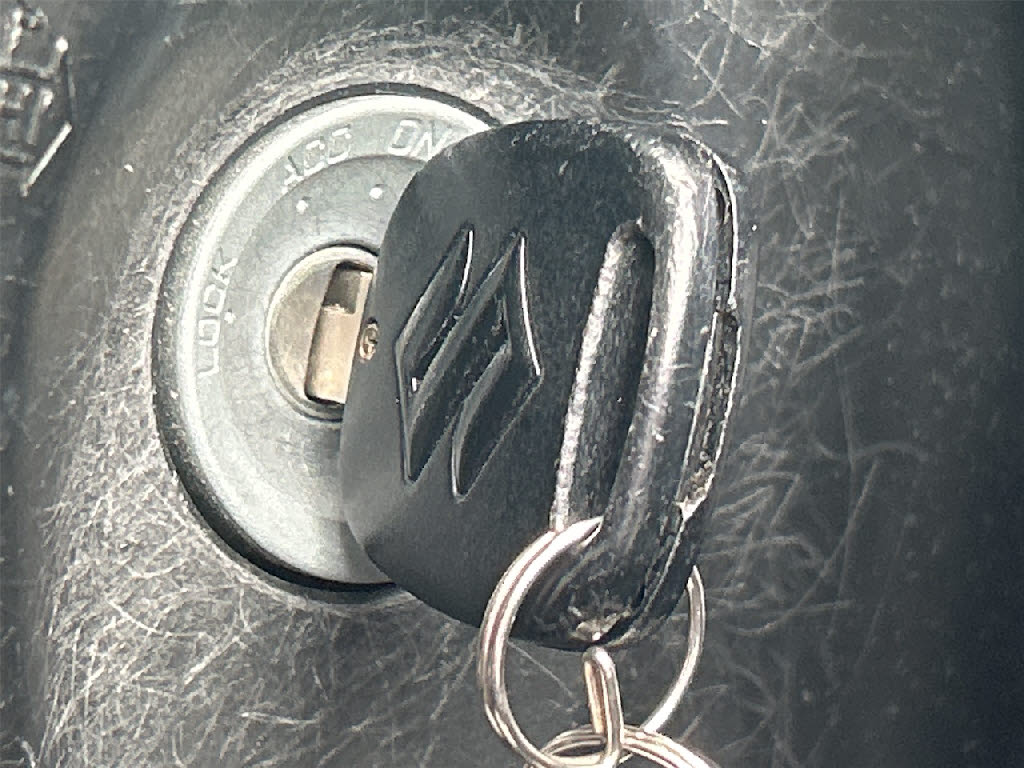 スズキ アルト9枚目