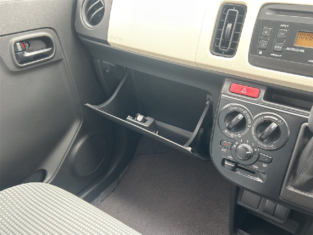 スズキ アルト10枚目