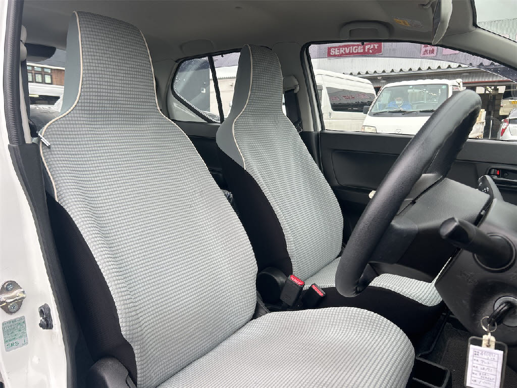 スズキ アルト11枚目