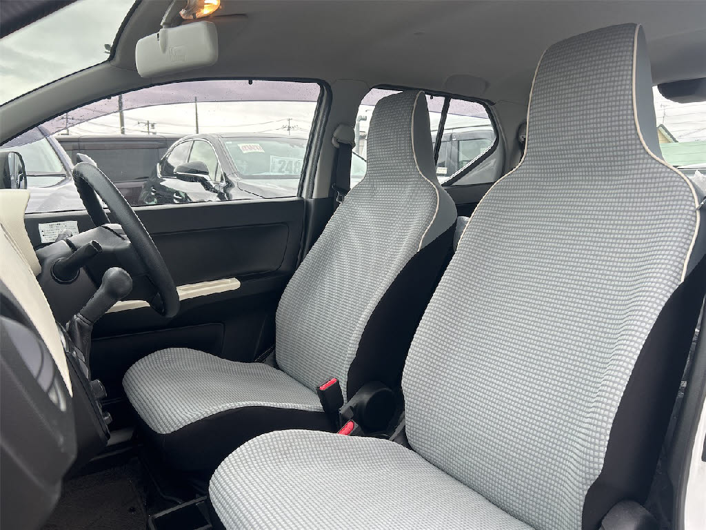 スズキ アルト13枚目