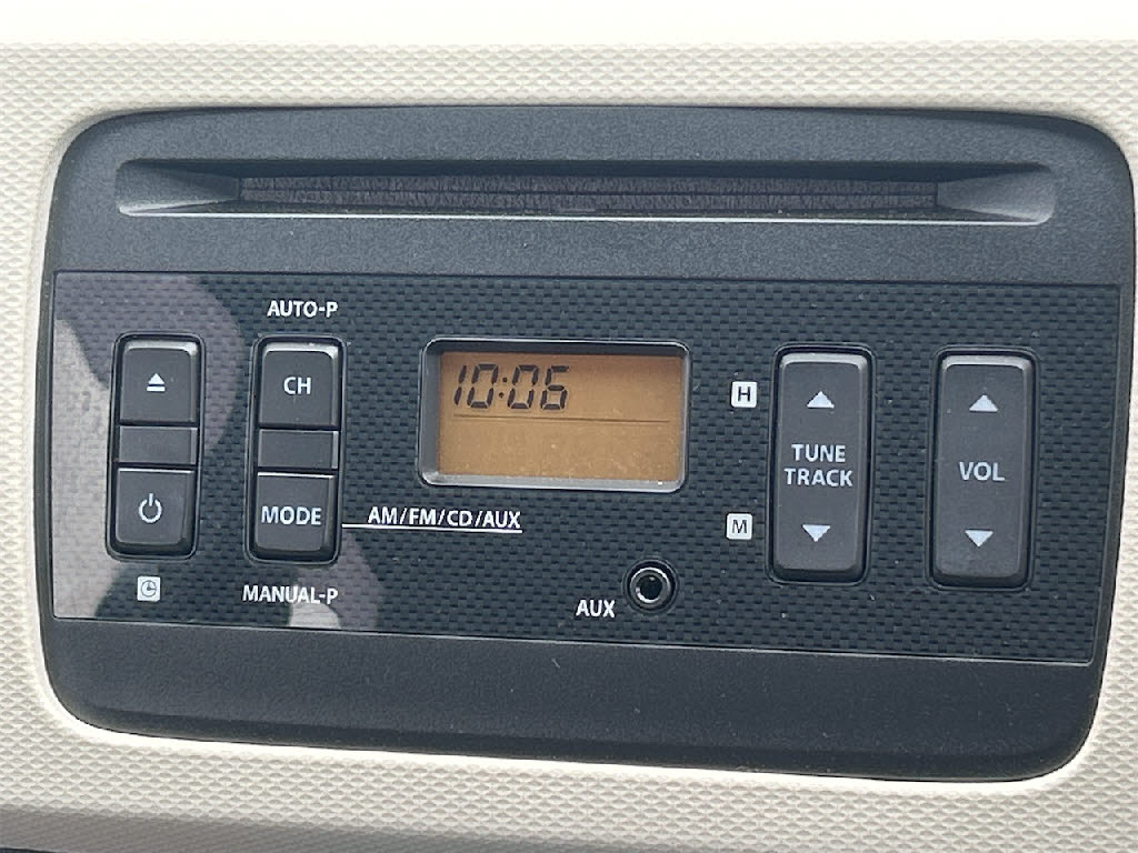 スズキ アルト6枚目