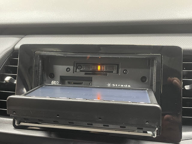 ホンダ フィットハイブリッド17枚目