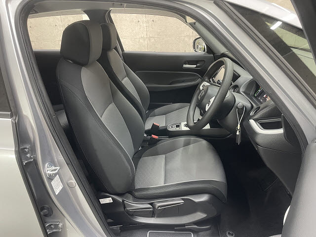 ホンダ フィットハイブリッド3枚目