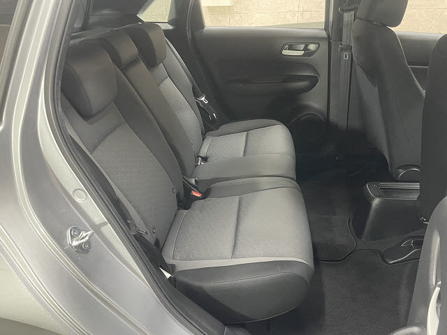 ホンダ フィットハイブリッド4枚目