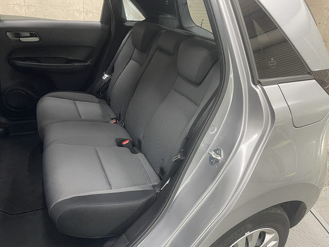 ホンダ フィットハイブリッド6枚目