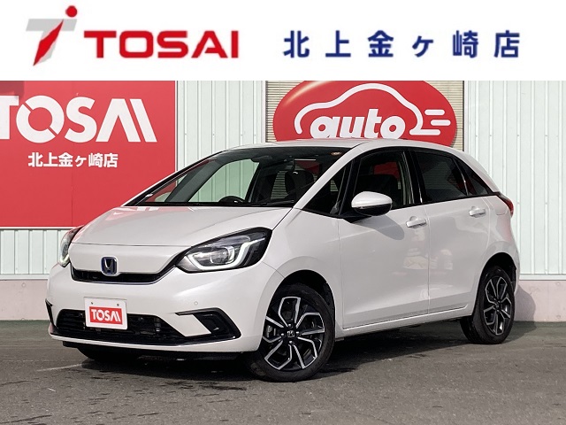 ホンダ フィット