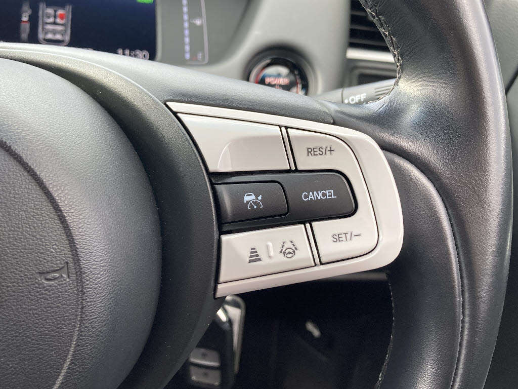 ホンダ フィット9枚目