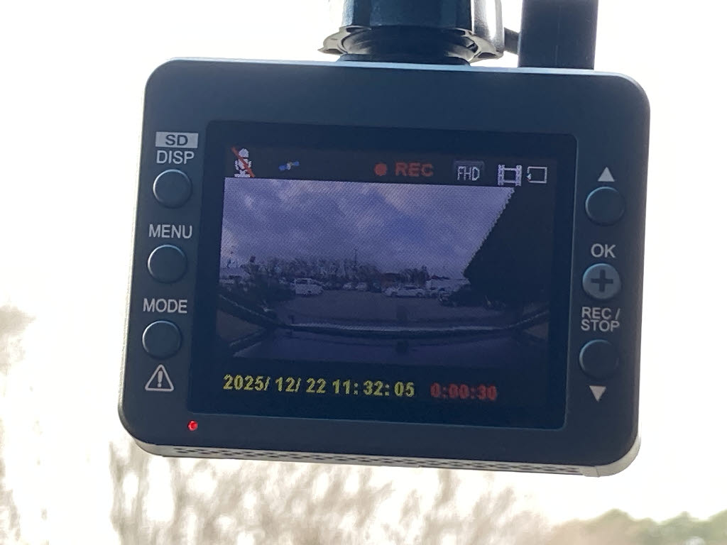 ホンダ フィット11枚目