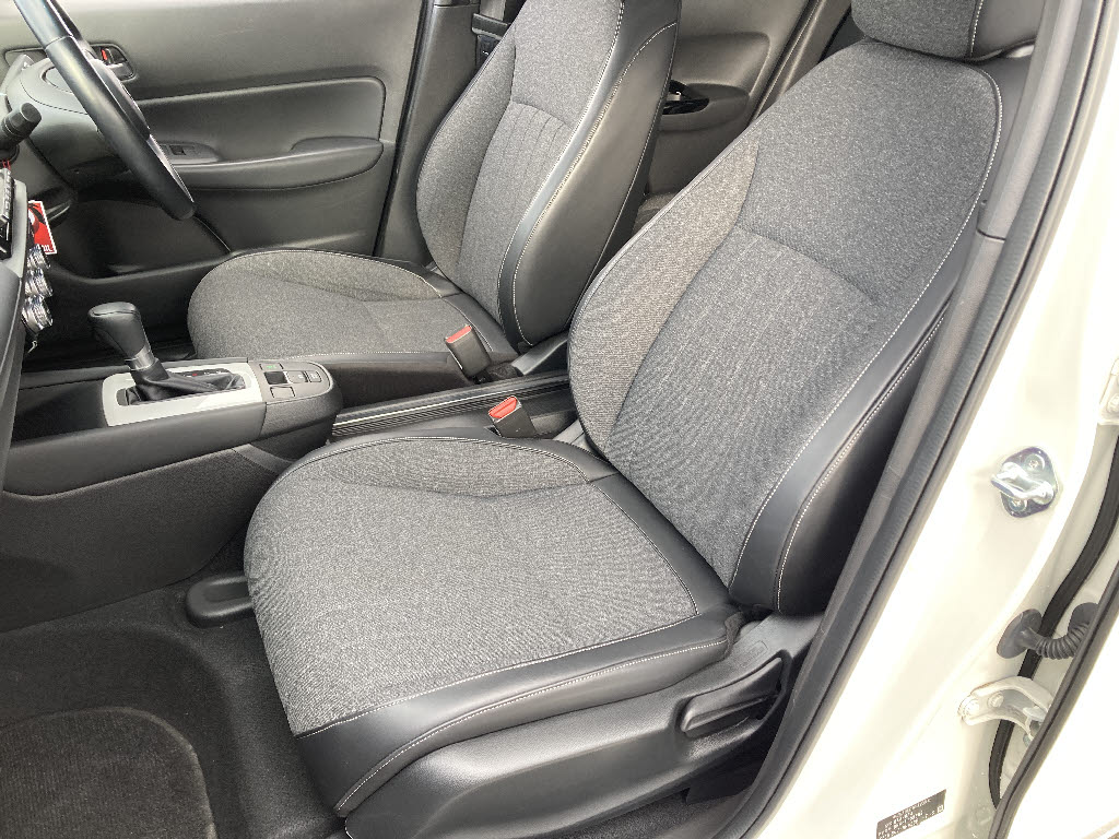 ホンダ フィット13枚目