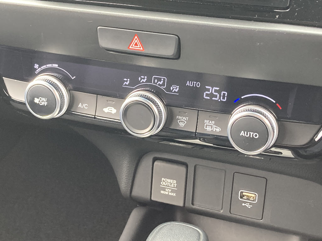 ホンダ フィット6枚目