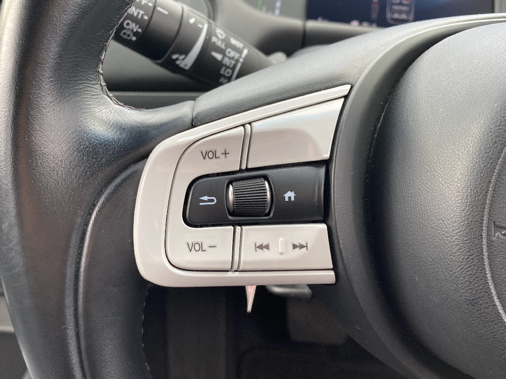 ホンダ フィット8枚目