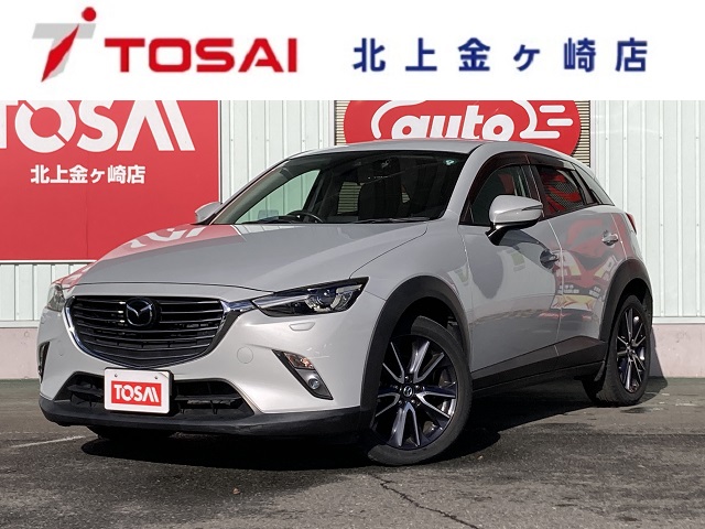 マツダ ＣＸ－３