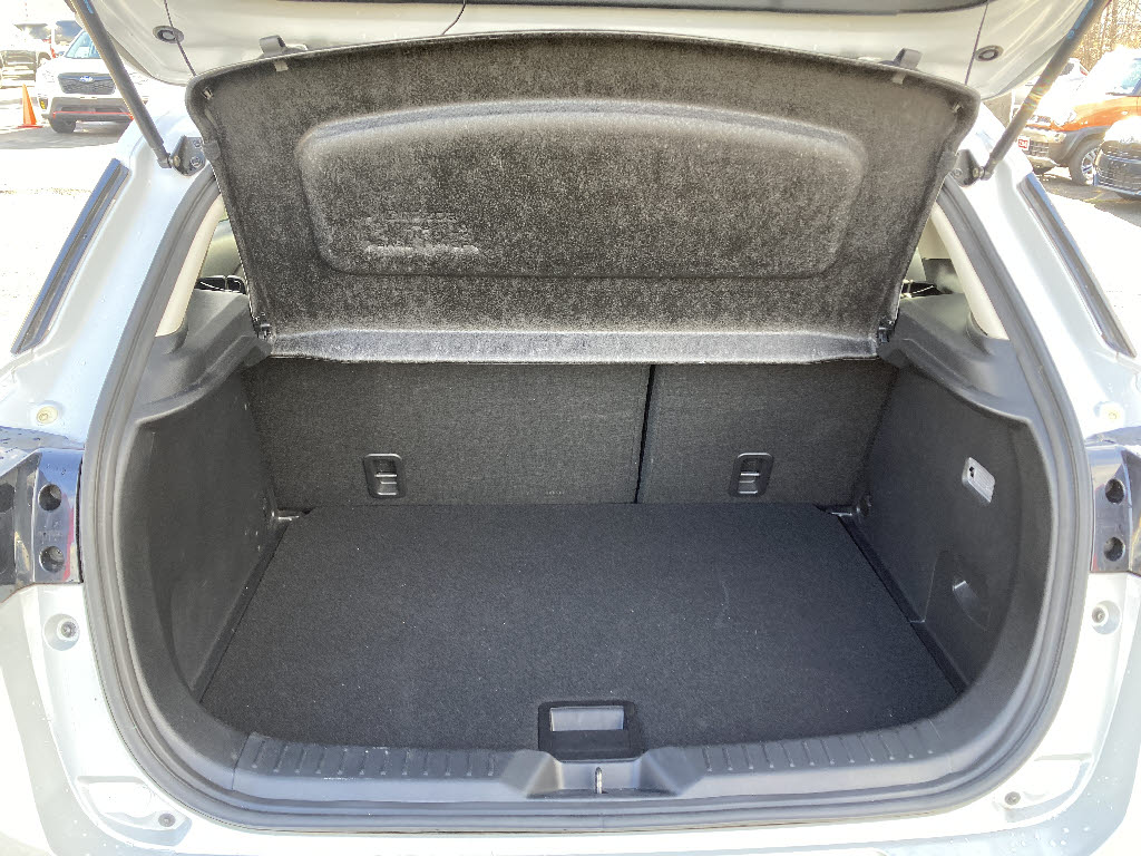 マツダ CX-315枚目