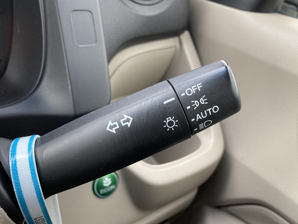 ホンダ Ｎ－ＷＧＮ10枚目