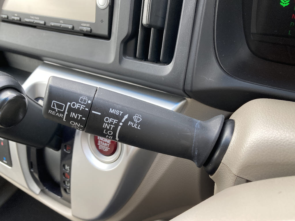 ホンダ Ｎ－ＷＧＮ11枚目