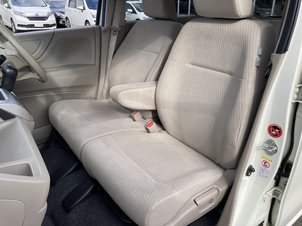 ホンダ Ｎ－ＷＧＮ13枚目