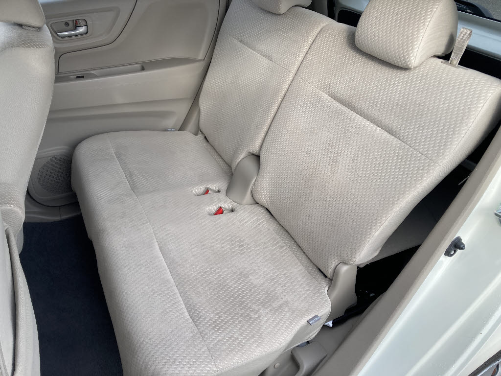 ホンダ Ｎ－ＷＧＮ14枚目