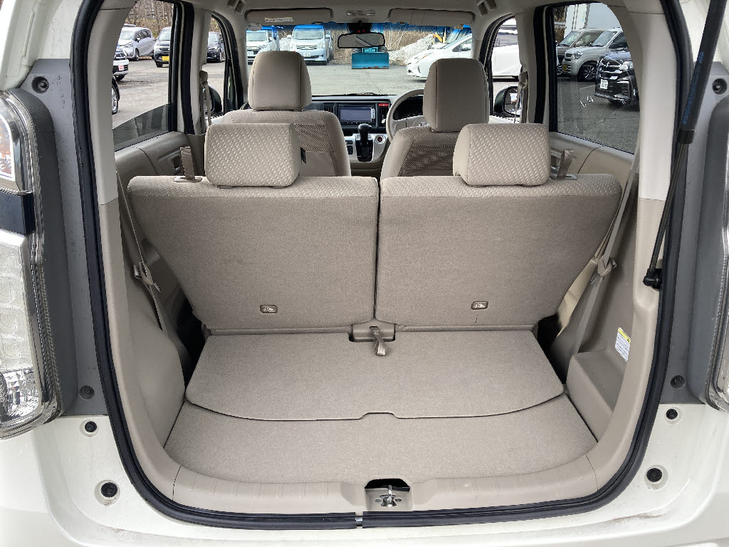 ホンダ Ｎ－ＷＧＮ15枚目