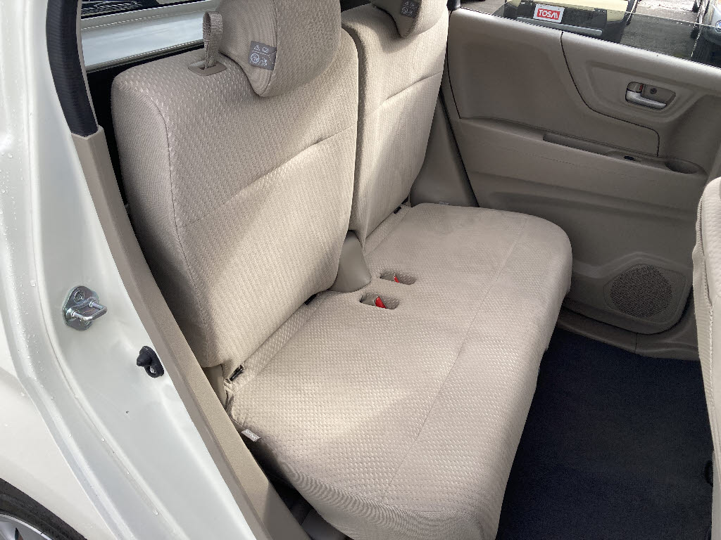 ホンダ Ｎ－ＷＧＮ17枚目