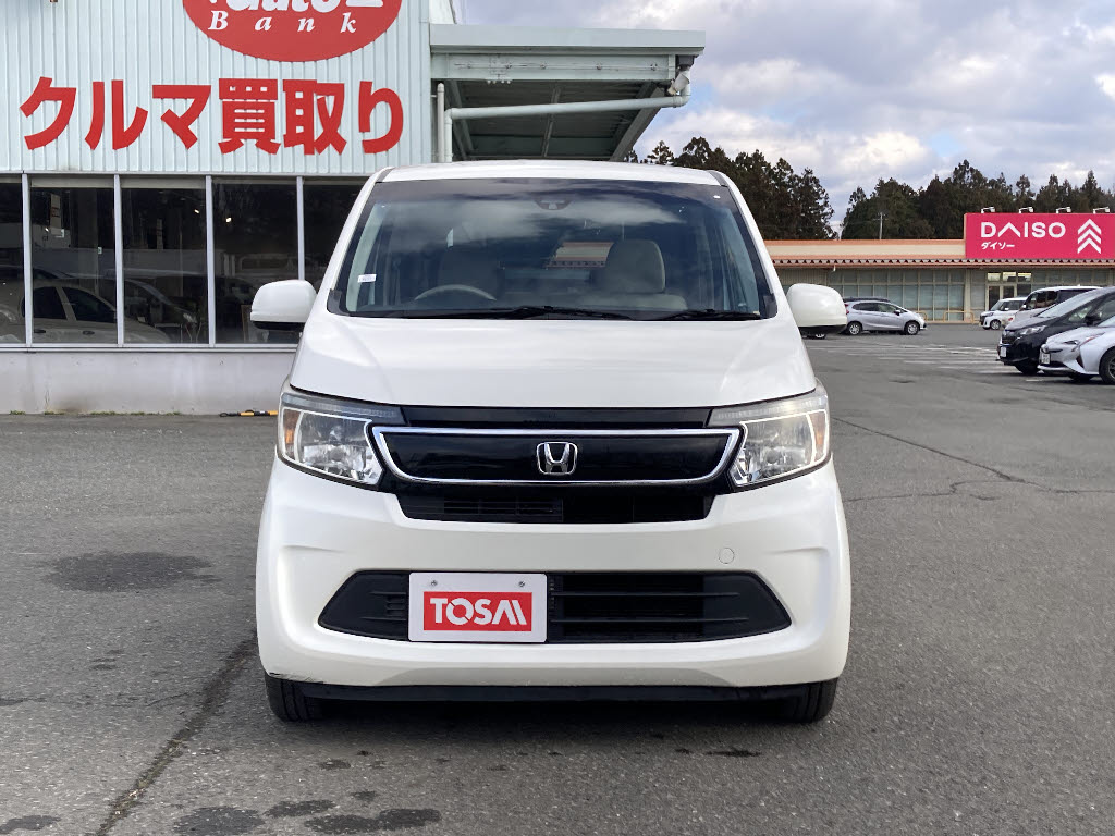 ホンダ Ｎ－ＷＧＮ18枚目