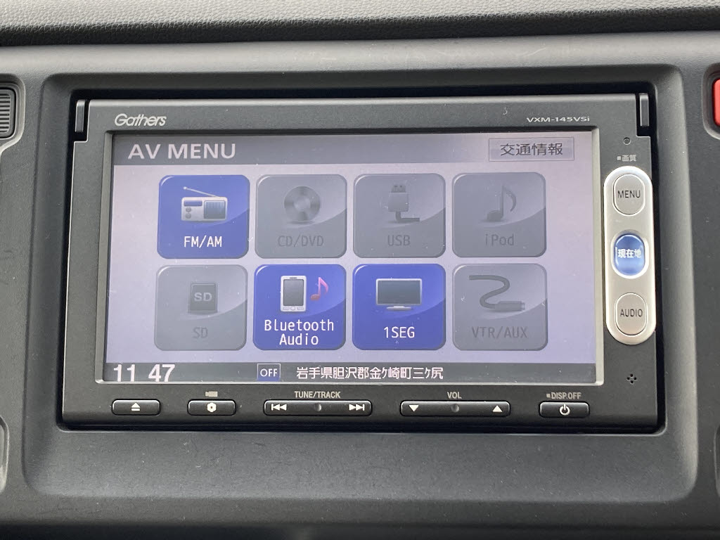 ホンダ Ｎ－ＷＧＮ4枚目