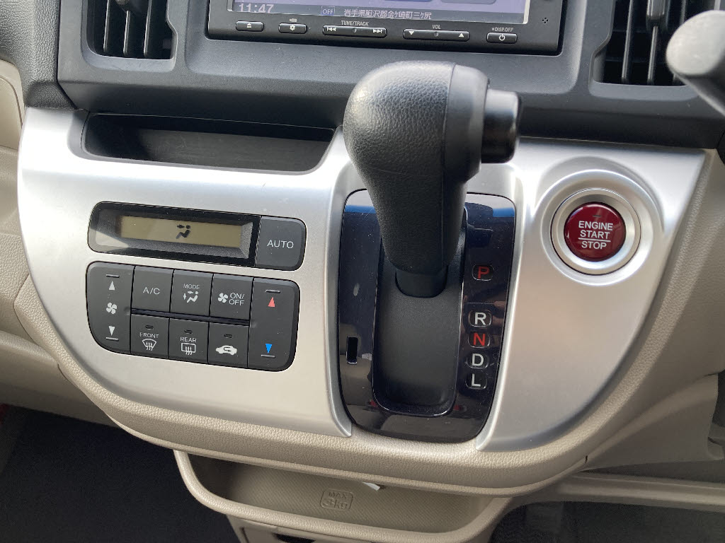 ホンダ Ｎ－ＷＧＮ5枚目