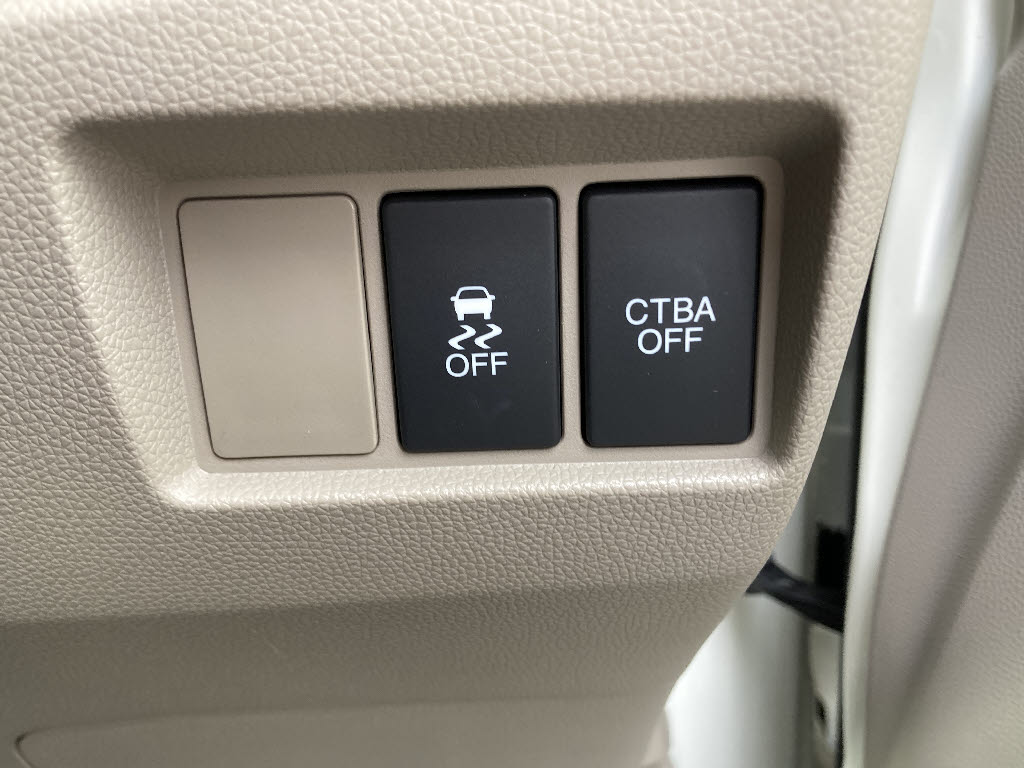 ホンダ Ｎ－ＷＧＮ7枚目