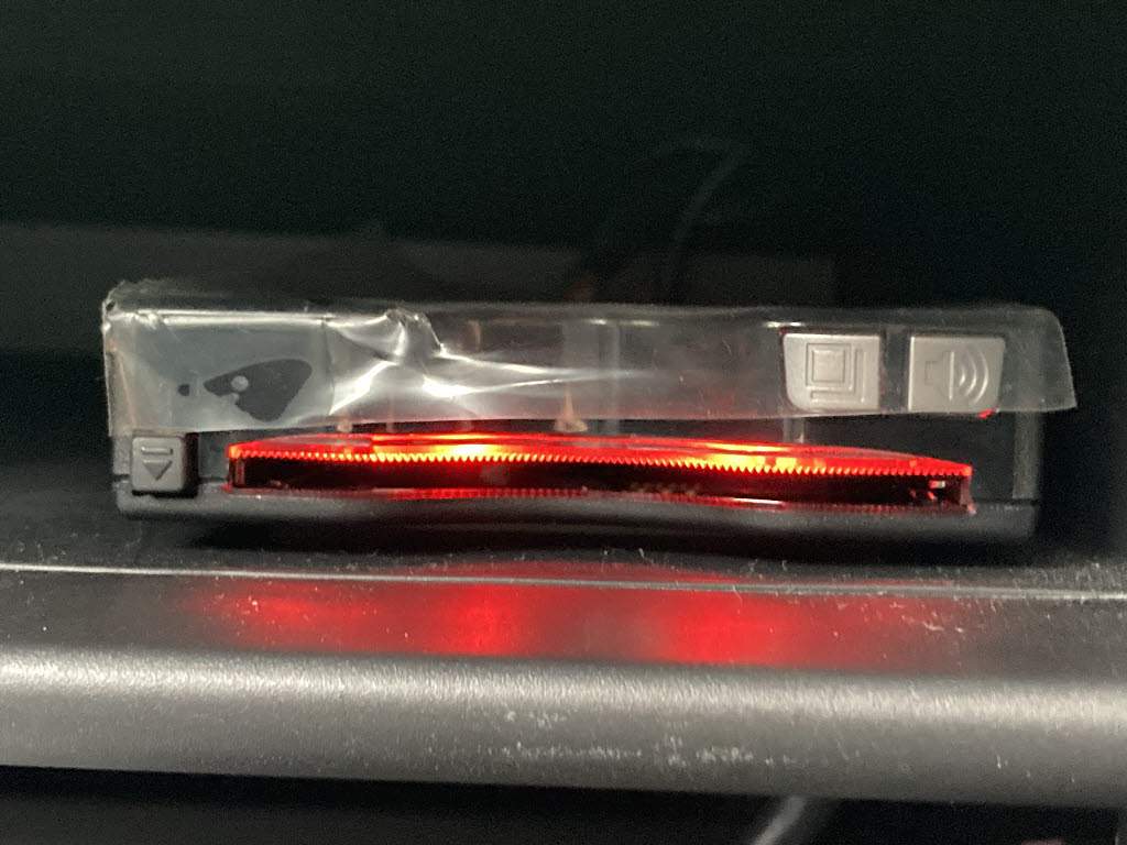 三菱 アウトランダーPHEV11枚目