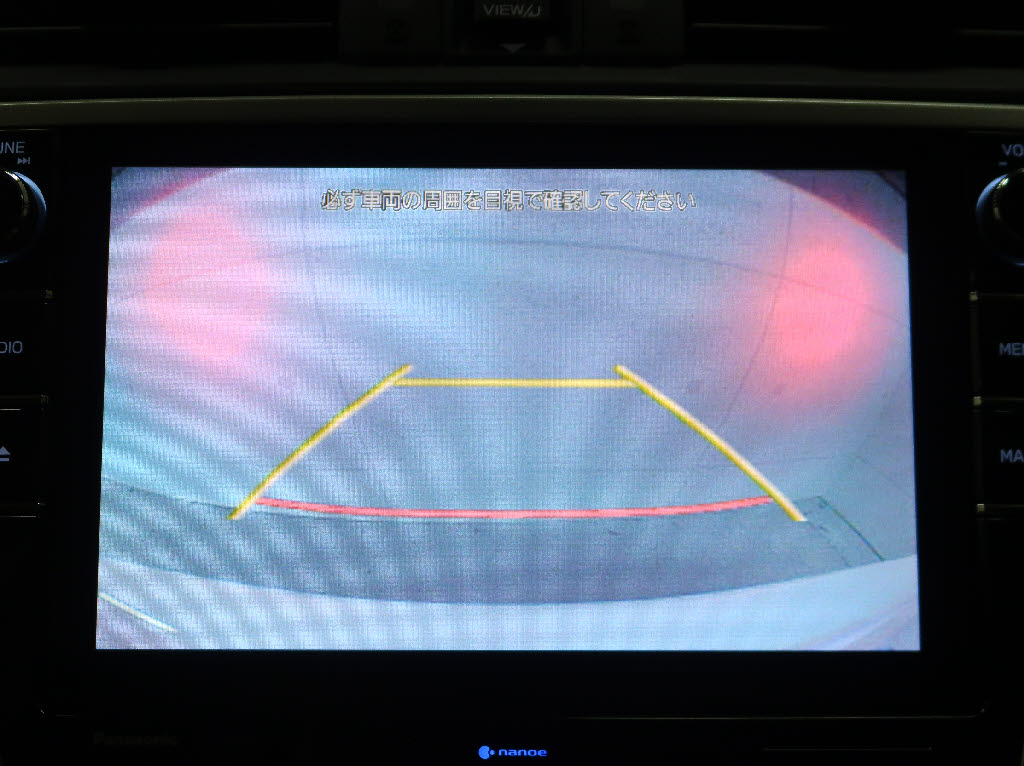 スバル レヴォーグ16枚目