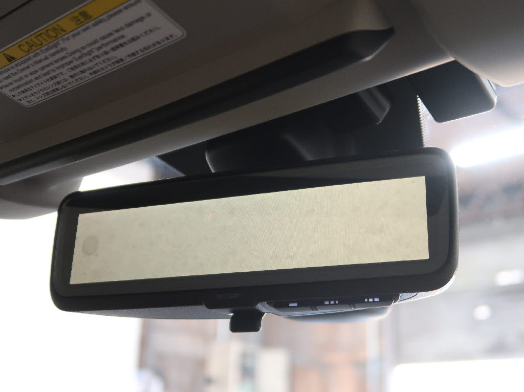 スバル レヴォーグ19枚目