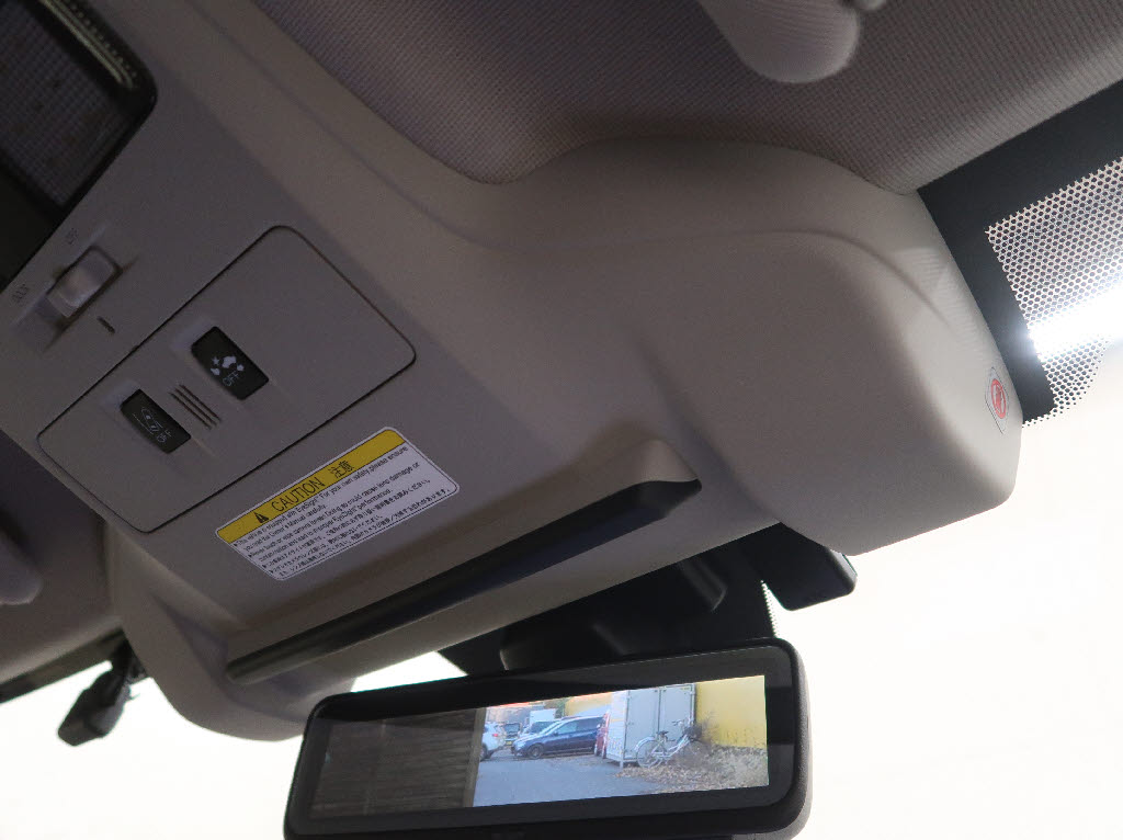 スバル レヴォーグ2枚目