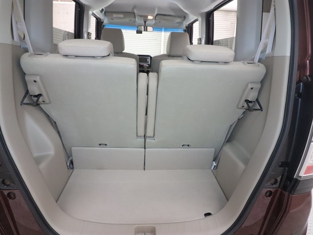 ホンダ N BOX9枚目